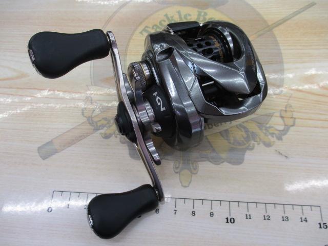 16アルデバランBFS XG RH