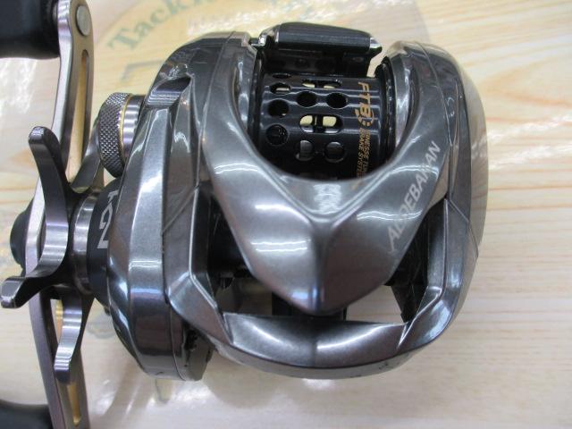 16アルデバランBFS XG RH