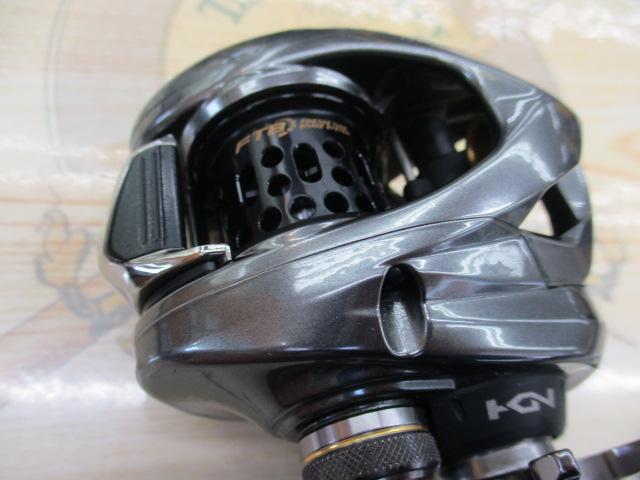 16アルデバランBFS XG RH