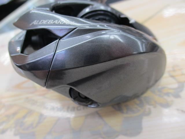 16アルデバランBFS XG RH