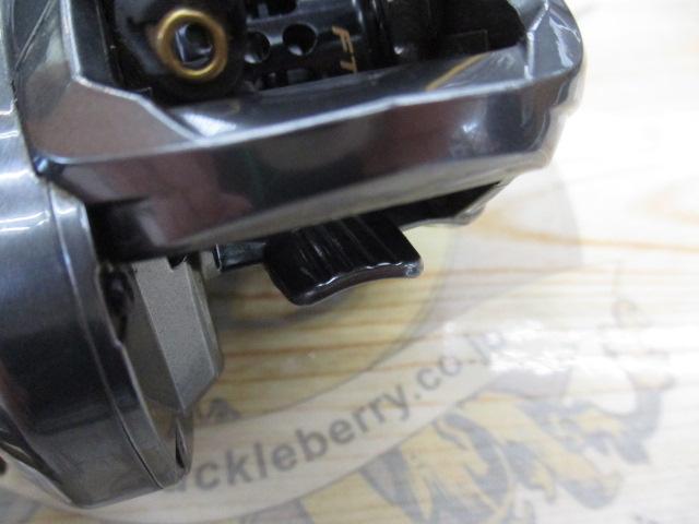 16アルデバランBFS XG RH