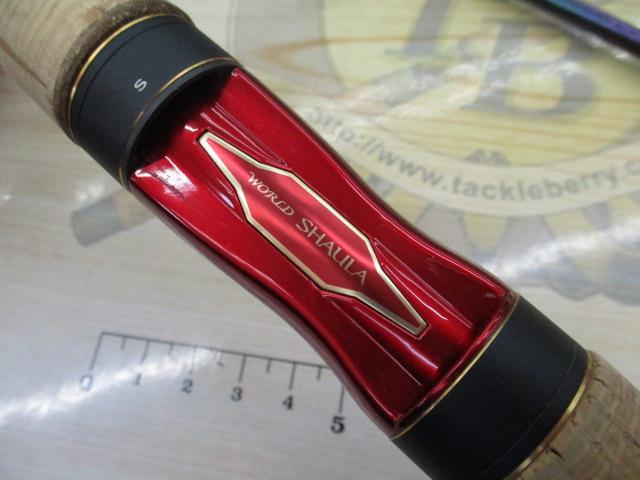 18ワールドシャウラ2701FF2