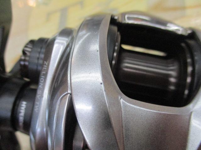 21ジリオン SV TW 1000H