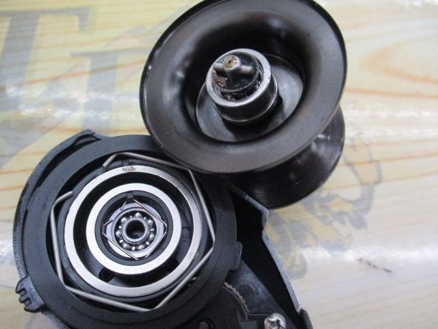 21ジリオン SV TW 1000H