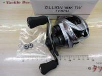 21ジリオン SV TW 1000H