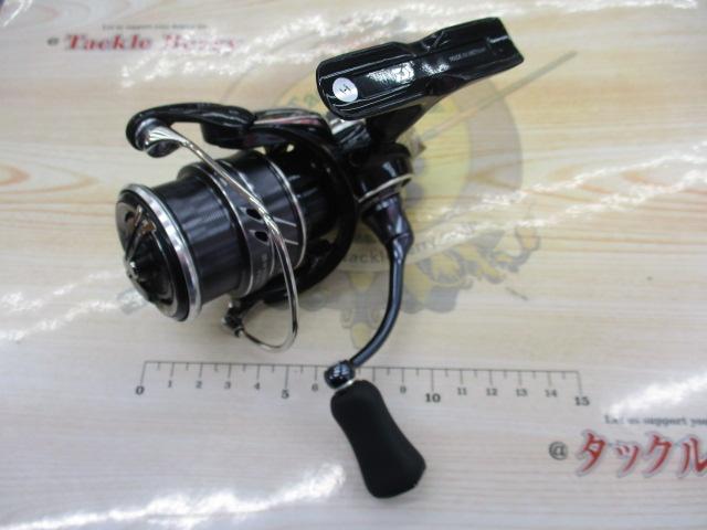 23タトゥーラ FC LT2500SS-H-QD