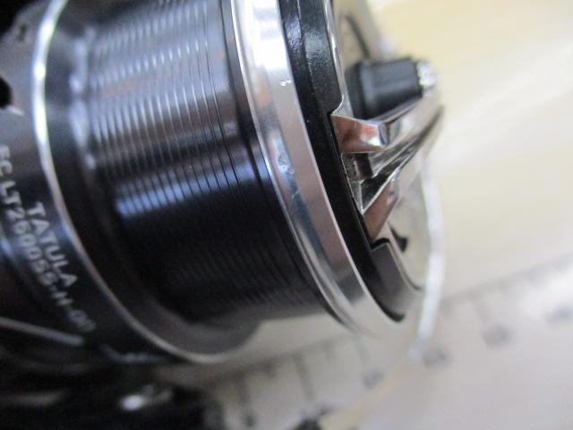 23タトゥーラ FC LT2500SS-H-QD