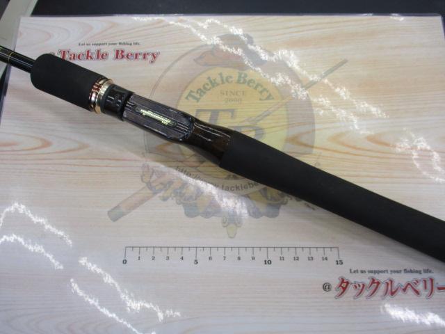 バロウズ BRSC-64M