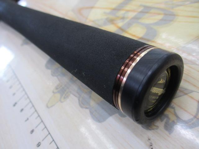 バロウズ BRSC-64M