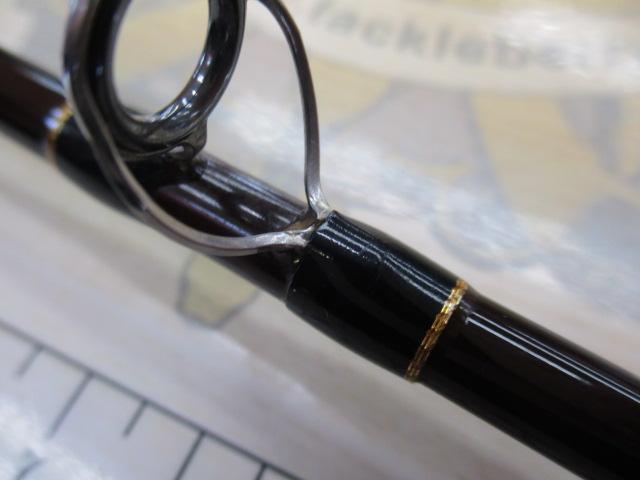 バロウズ BRSC-64M