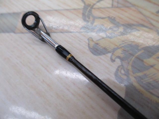 バロウズ BRSC-64M