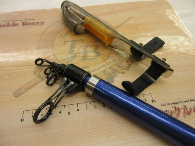 08サーフリーダーEV 425CX-T