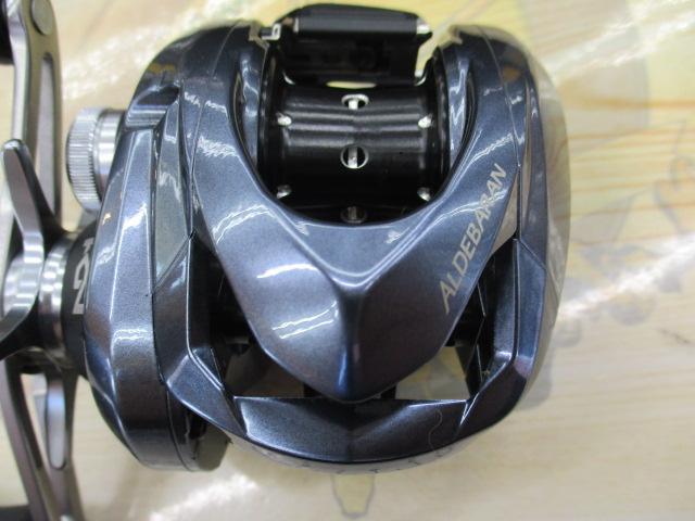 18アルデバランMGL 30 RH