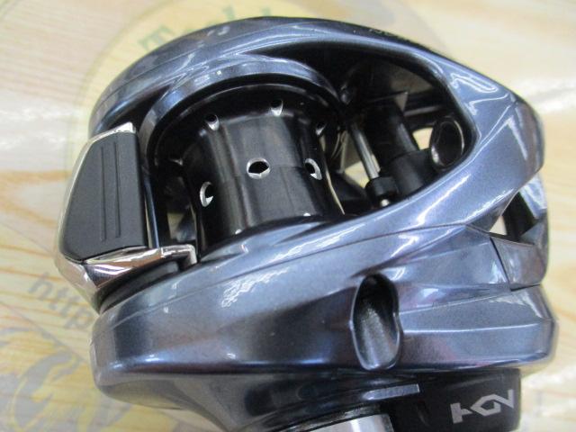 18アルデバランMGL 30 RH