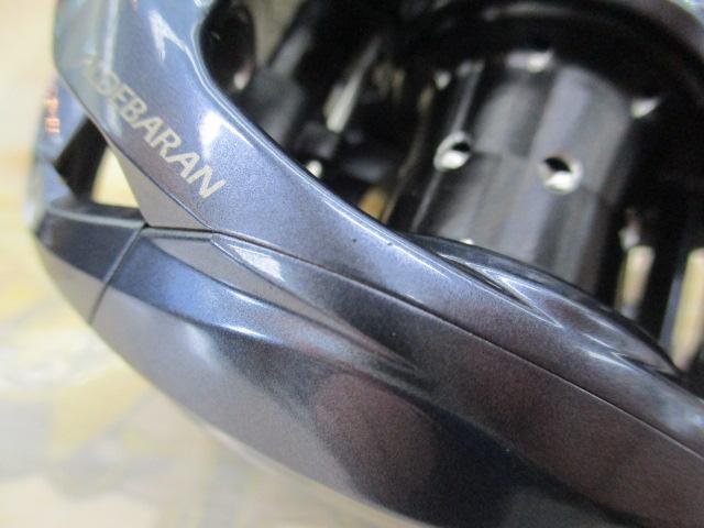 18アルデバランMGL 30 RH