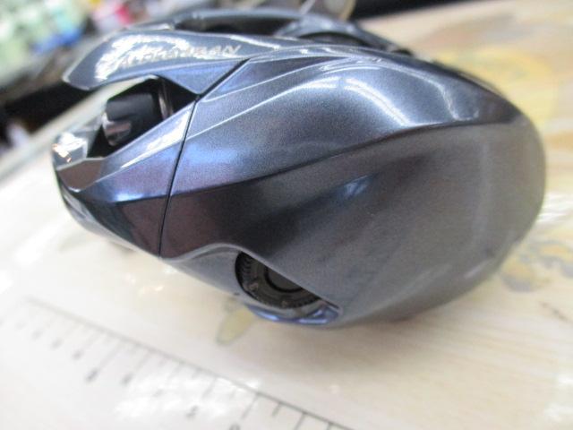 18アルデバランMGL 30 RH