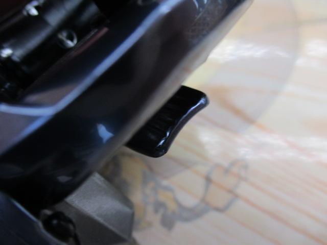 18アルデバランMGL 30 RH