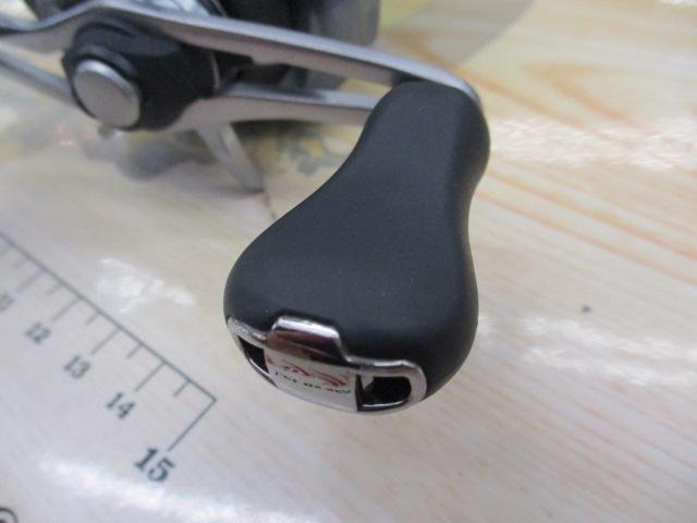 18アルデバランMGL 30 RH