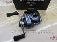 18アルデバランMGL 30 RH