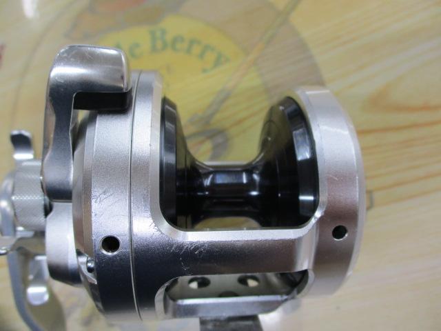 12オシアジガー 1501HG