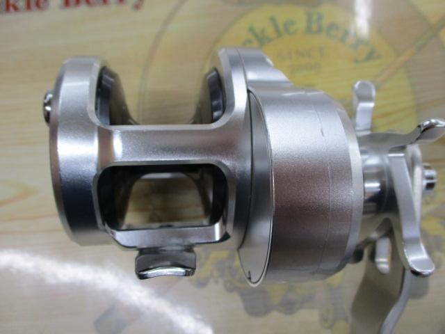 12オシアジガー 1501HG