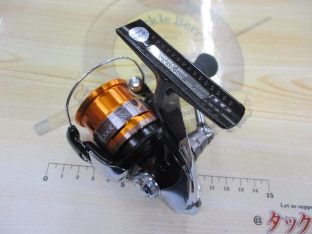 13ソアレBB C2000PGSS