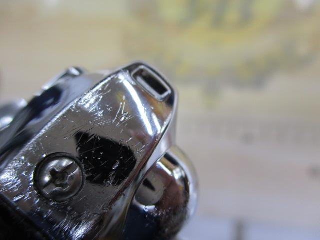 13ソアレBB C2000PGSS