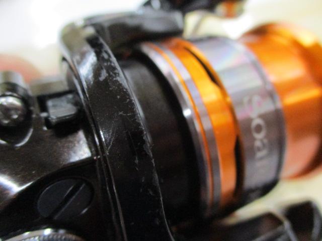 13ソアレBB C2000PGSS