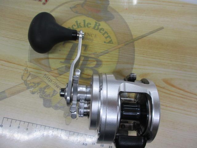 13オシアカルカッタ 301HG