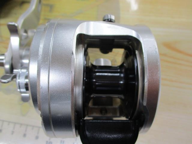 13オシアカルカッタ 301HG