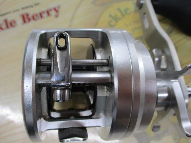 13オシアカルカッタ 301HG