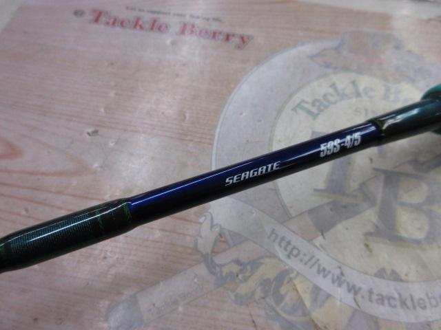 シーゲート 59S-4/5