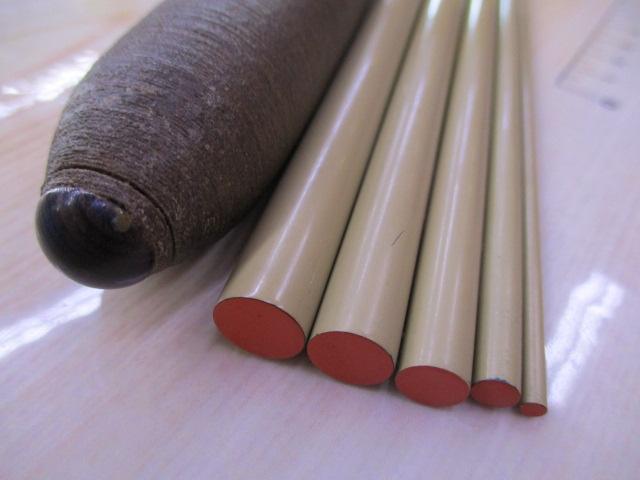 朱紋峰 ぬけさく 18