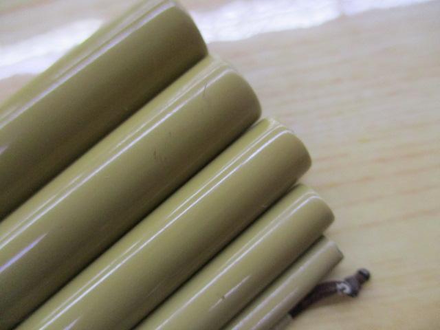 朱紋峰 ぬけさく 18