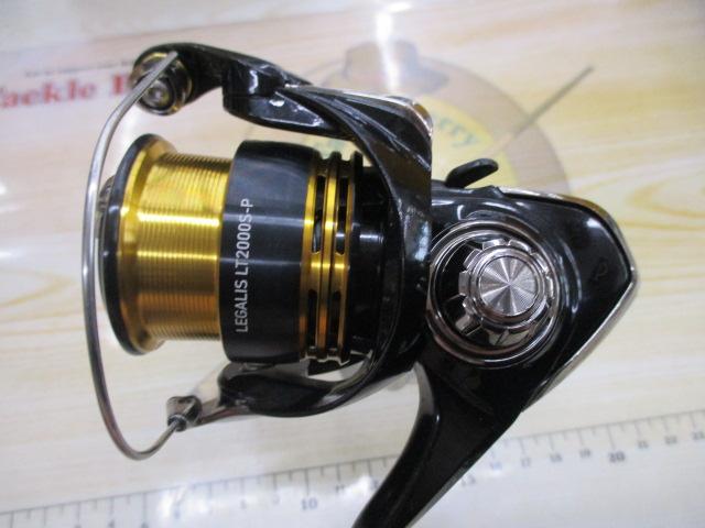 23レガリス LT2000S-P