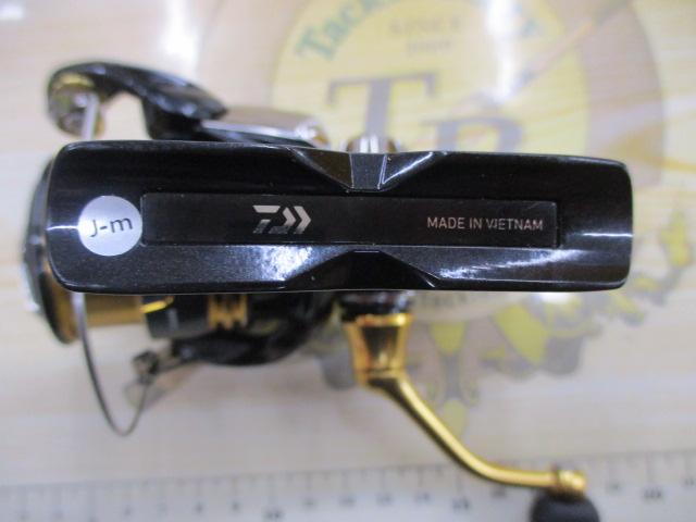 23レガリス LT2000S-P