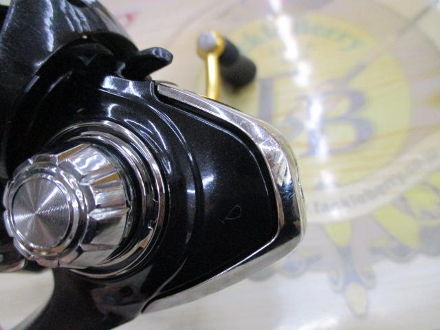 23レガリス LT2000S-P