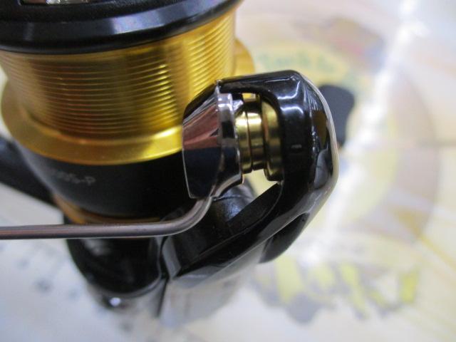 23レガリス LT2000S-P