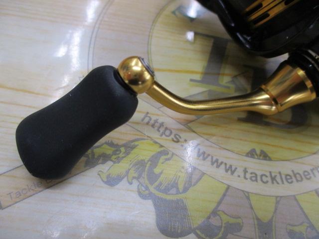 23レガリス LT2000S-P