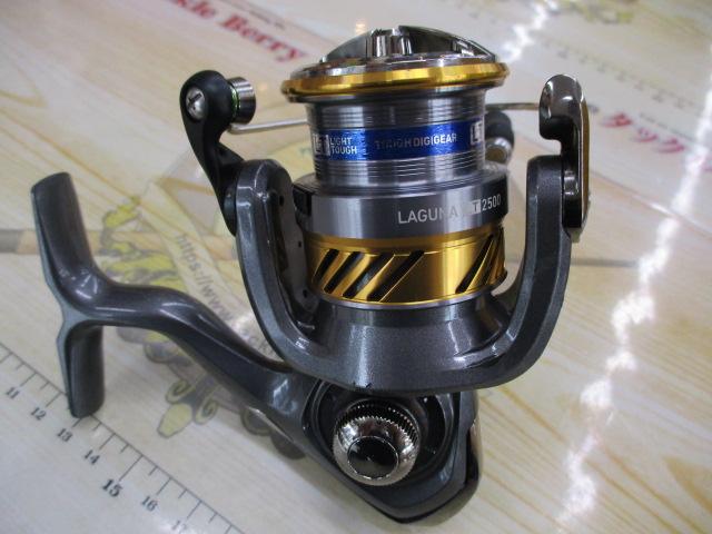 23ラグナLT2500/0.8号-100m