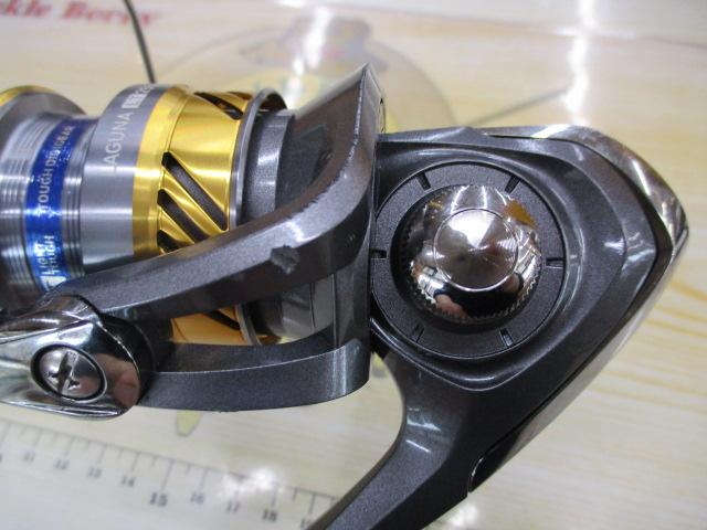 23ラグナLT2500/0.8号-100m