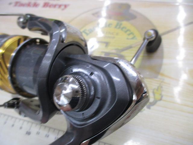 23ラグナLT2500/0.8号-100m