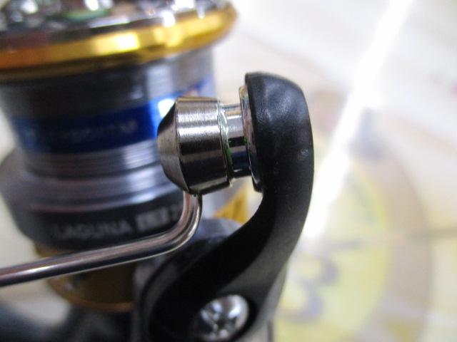 23ラグナLT2500/0.8号-100m