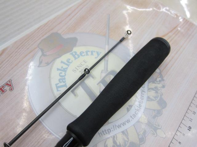 グランデージ ブルート サイドキック C83MH