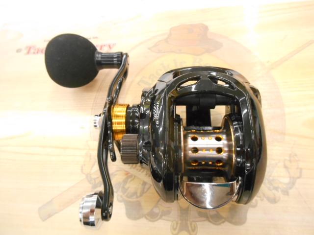 ヴァデルBJ 100SHL