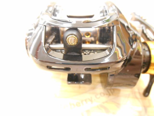 ヴァデルBJ 100SHL