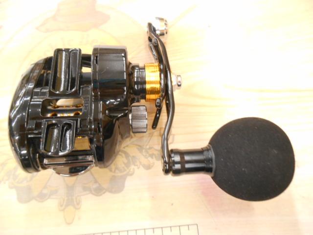 ヴァデルBJ 100SHL