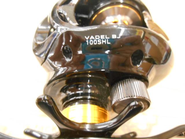 ヴァデルBJ 100SHL