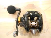 ヴァデルBJ 100SHL