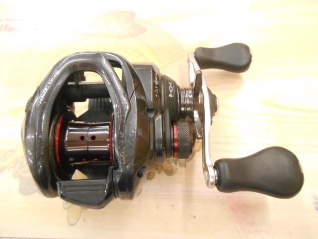 16スコーピオン 70HG